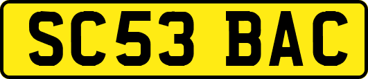 SC53BAC