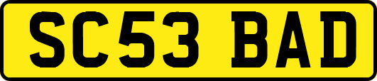 SC53BAD