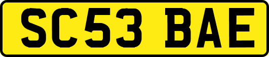 SC53BAE