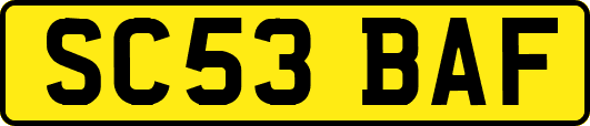 SC53BAF