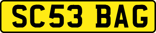 SC53BAG