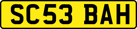 SC53BAH
