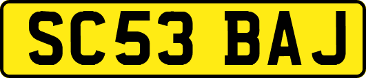 SC53BAJ