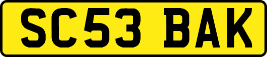SC53BAK