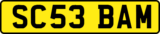 SC53BAM