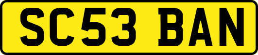 SC53BAN