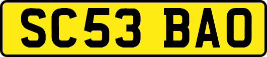 SC53BAO