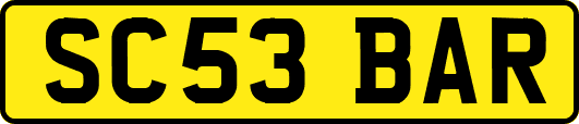 SC53BAR
