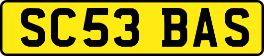 SC53BAS