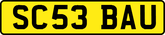SC53BAU