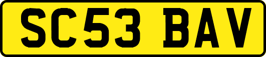 SC53BAV