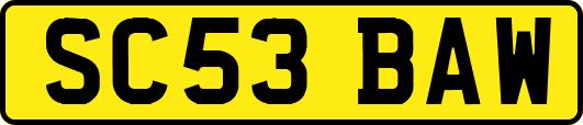 SC53BAW
