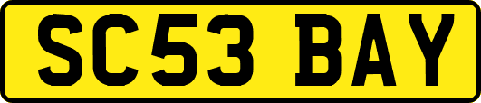 SC53BAY