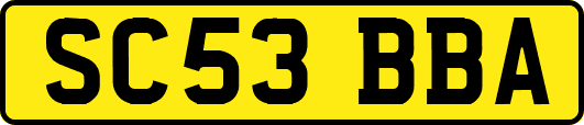 SC53BBA