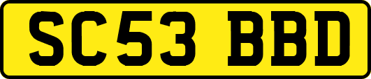 SC53BBD