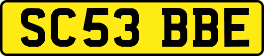 SC53BBE
