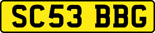 SC53BBG