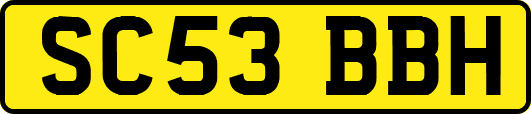 SC53BBH