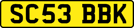 SC53BBK