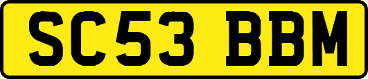 SC53BBM