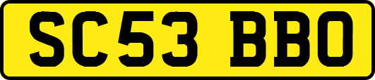 SC53BBO