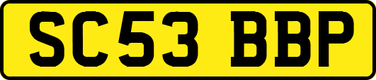 SC53BBP