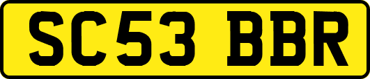 SC53BBR
