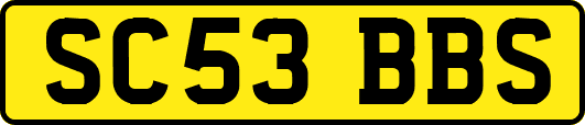 SC53BBS