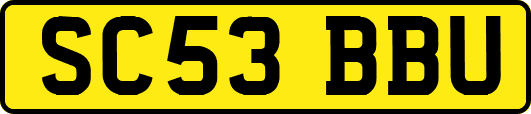 SC53BBU