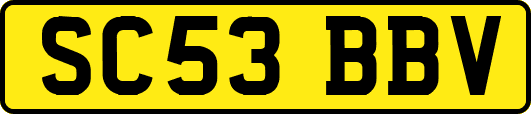 SC53BBV