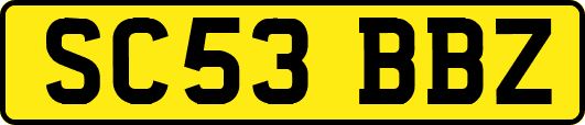 SC53BBZ
