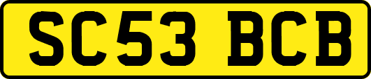 SC53BCB