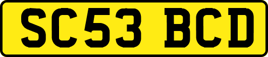SC53BCD