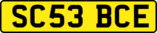 SC53BCE