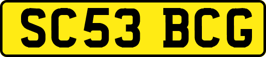 SC53BCG