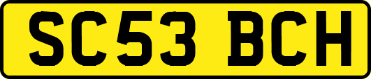 SC53BCH