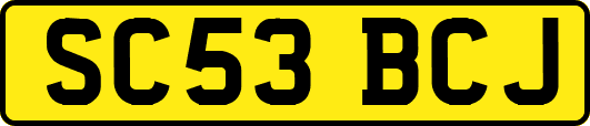 SC53BCJ
