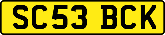 SC53BCK