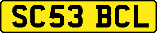 SC53BCL
