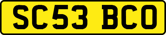SC53BCO