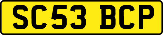 SC53BCP