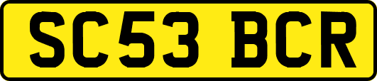 SC53BCR