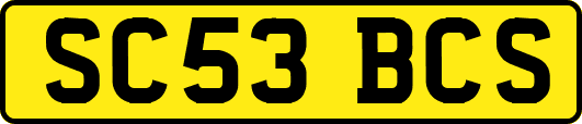 SC53BCS