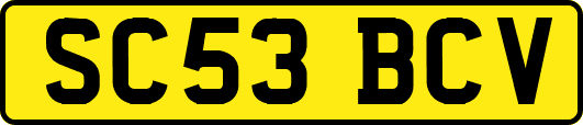 SC53BCV