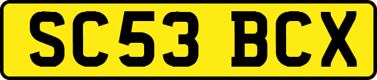 SC53BCX