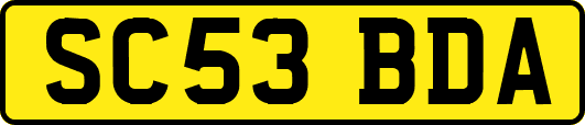 SC53BDA