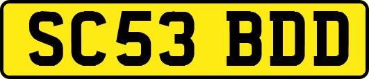 SC53BDD