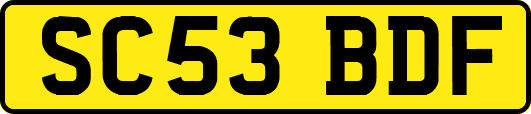 SC53BDF