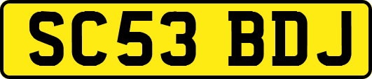SC53BDJ