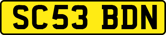SC53BDN